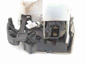 Broasca usa dreapta fata Renault Symbol 2 / Thalia [Fabr 2008-2012] OEM