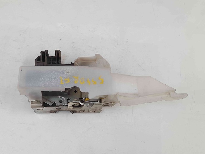 Broasca usa dreapta fata Renault Symbol 2 / Thalia [Fabr 2008-2012] OEM