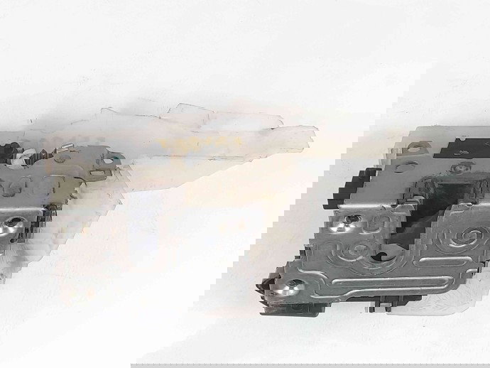 Broasca usa dreapta fata Renault Symbol 2 / Thalia [Fabr 2008-2012] OEM