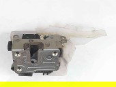 Broasca usa dreapta fata Renault Symbol 2 / Thalia [Fabr 2008-2012] OEM