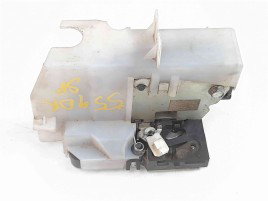 Broasca usa dreapta spate Renault Symbol 2 / Thalia [Fabr 2008-2012] OEM