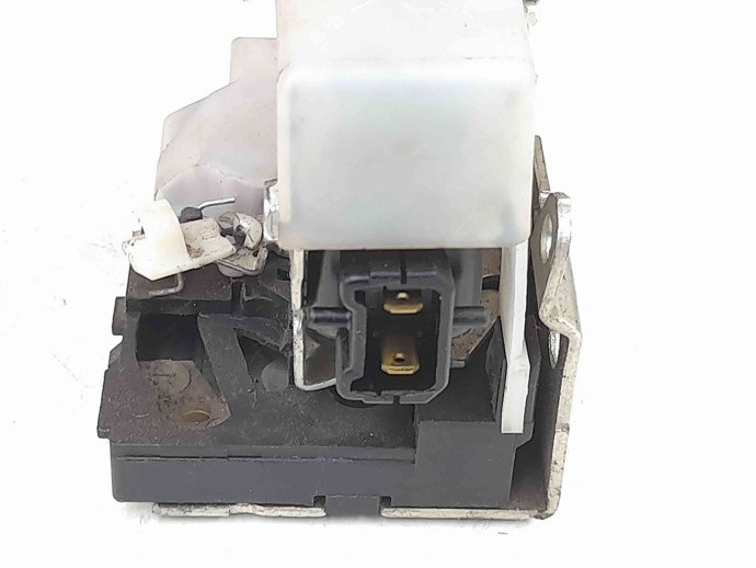 Broasca usa dreapta spate Renault Symbol 2 / Thalia [Fabr 2008-2012] OEM