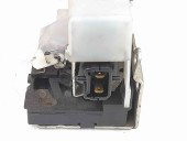 Broasca usa dreapta spate Renault Symbol 2 / Thalia [Fabr 2008-2012] OEM