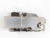 Broasca usa dreapta spate Renault Symbol 2 / Thalia [Fabr 2008-2012] OEM