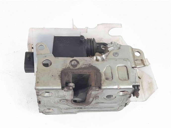 Broasca usa dreapta spate Renault Symbol 2 / Thalia [Fabr 2008-2012] OEM