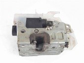 Broasca usa dreapta spate Renault Symbol 2 / Thalia [Fabr 2008-2012] OEM