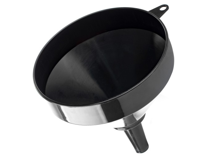 Palnie mare, 24cm-Plastic