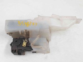 Broasca usa stanga fata Renault Symbol 2 / Thalia [Fabr 2008-2012] OEM