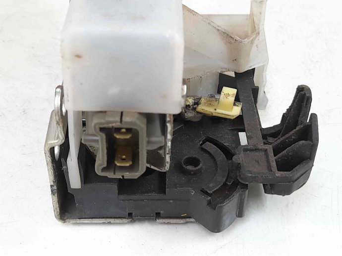Broasca usa stanga fata Renault Symbol 2 / Thalia [Fabr 2008-2012] OEM