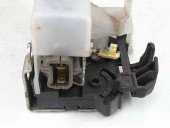 Broasca usa stanga fata Renault Symbol 2 / Thalia [Fabr 2008-2012] OEM
