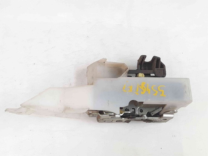 Broasca usa stanga fata Renault Symbol 2 / Thalia [Fabr 2008-2012] OEM