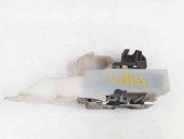 Broasca usa stanga fata Renault Symbol 2 / Thalia [Fabr 2008-2012] OEM