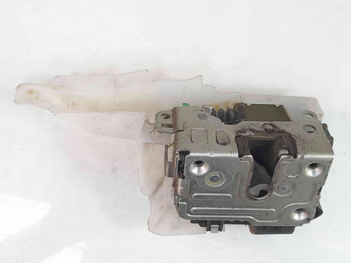 Broasca usa stanga fata Renault Symbol 2 / Thalia [Fabr 2008-2012] OEM