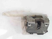 Broasca usa stanga fata Renault Symbol 2 / Thalia [Fabr 2008-2012] OEM