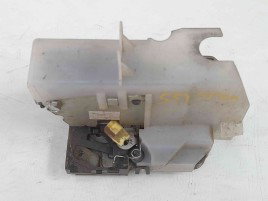 Broasca usa stanga spate Renault Symbol 2 / Thalia [Fabr 2008-2012] OEM