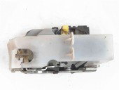 Broasca usa stanga spate Renault Symbol 2 / Thalia [Fabr 2008-2012] OEM