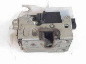 Broasca usa stanga spate Renault Symbol 2 / Thalia [Fabr 2008-2012] OEM