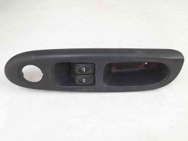 Butoane comanda geamuri sofer Renault Symbol 2 / Thalia [Fabr 2008-2012] 8200507734