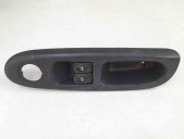 Butoane comanda geamuri sofer Renault Symbol 2 / Thalia [Fabr 2008-2012] 8200507734