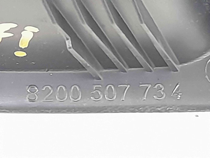 Butoane comanda geamuri sofer Renault Symbol 2 / Thalia [Fabr 2008-2012] 8200507734