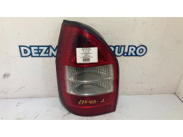 Stop stanga Opel Zafira A 1.9 CDTI OEM 1999-2005