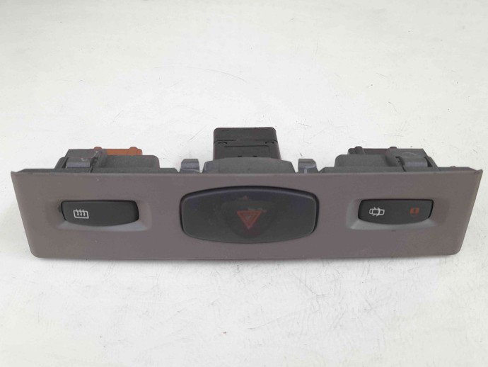 Buton avarii Renault Symbol 2 / Thalia [Fabr 2008-2012] 8200700734