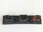 Buton avarii Renault Symbol 2 / Thalia [Fabr 2008-2012] 8200700734