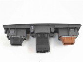 Buton avarii Renault Symbol 2 / Thalia [Fabr 2008-2012] 8200700734