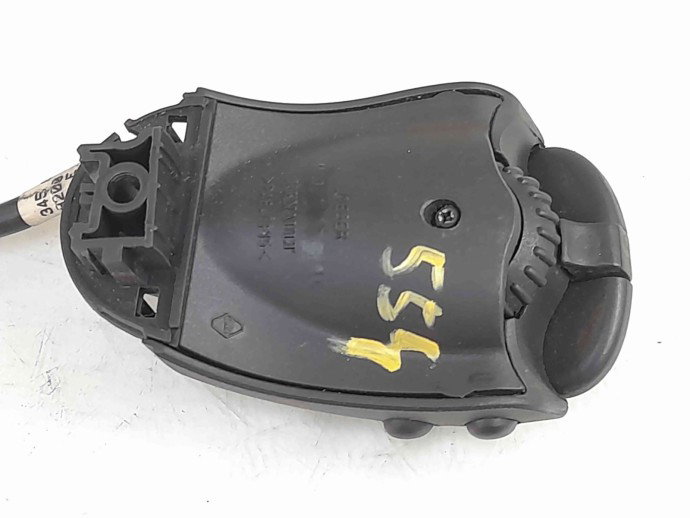 Buton comenzi volan Renault Symbol 2 / Thalia [Fabr 2008-2012] 8200467786