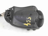 Buton comenzi volan Renault Symbol 2 / Thalia [Fabr 2008-2012] 8200467786