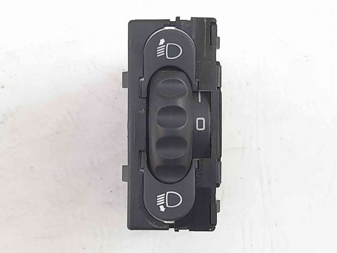 Buton reglaj far Renault Symbol 2 / Thalia [Fabr 2008-2012] 8200379685