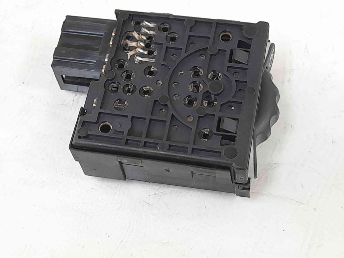 Buton reglaj far Renault Symbol 2 / Thalia [Fabr 2008-2012] 8200379685
