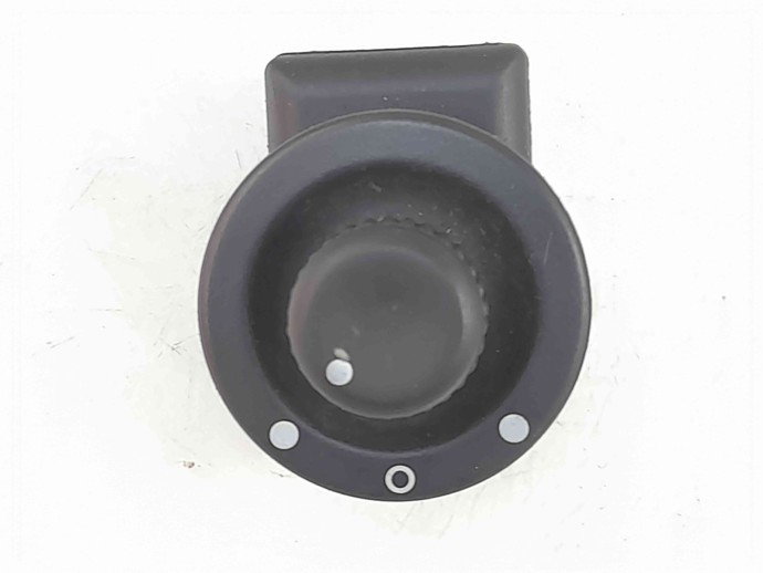 Buton reglaj oglinzi Renault Symbol 2 / Thalia [Fabr 2008-2012] 8200002442B