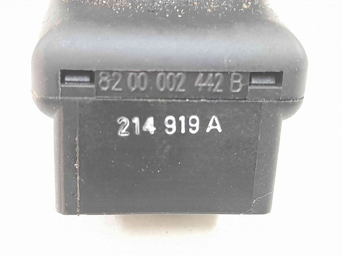 Buton reglaj oglinzi Renault Symbol 2 / Thalia [Fabr 2008-2012] 8200002442B