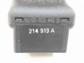 Buton reglaj oglinzi Renault Symbol 2 / Thalia [Fabr 2008-2012] 8200002442B