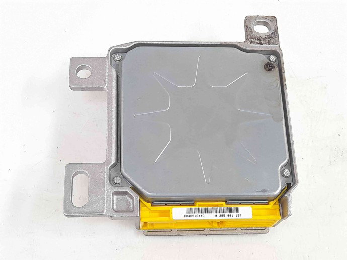 Calculator airbag Renault Symbol 2 / Thalia [Fabr 2008-2012] 8200375761