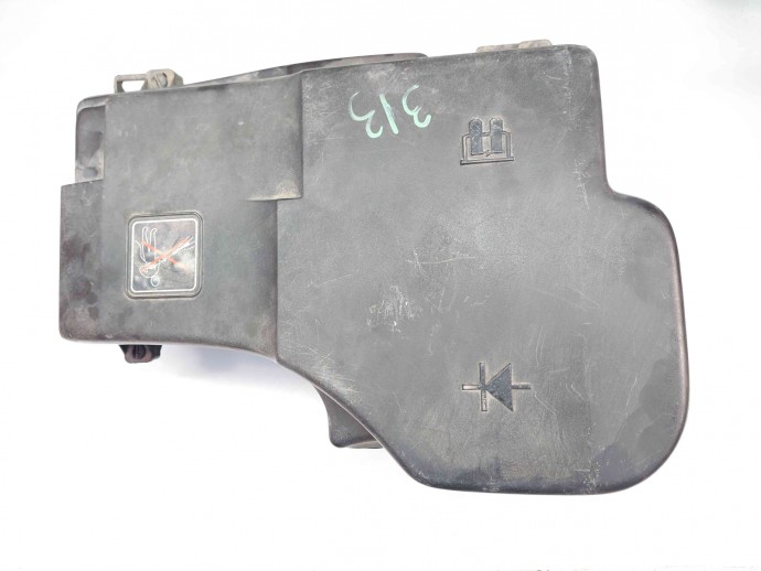 Carcasa panou sigurante PEUGEOT 407 [Fabr 2004-2010] OEM