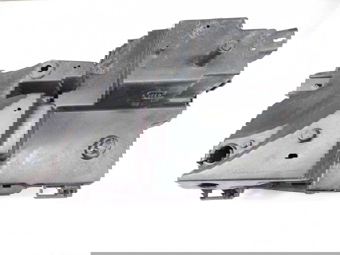 Carcasa panou sigurante PEUGEOT 407 [Fabr 2004-2010] OEM