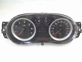 Ceas bord Renault Symbol 2 / Thalia [Fabr 2008-2012] 8200748172