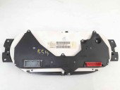 Ceas bord Renault Symbol 2 / Thalia [Fabr 2008-2012] 8200748172