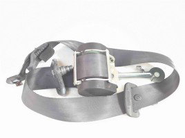 Centura dreapta fata Renault Symbol 2 / Thalia [Fabr 2008-2012] OEM