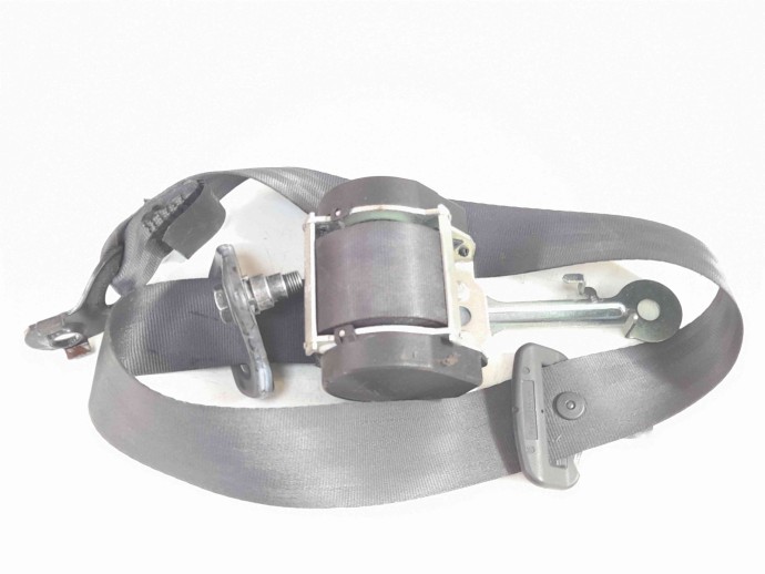 Centura dreapta fata Renault Symbol 2 / Thalia [Fabr 2008-2012] OEM