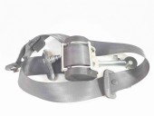 Centura dreapta fata Renault Symbol 2 / Thalia [Fabr 2008-2012] OEM