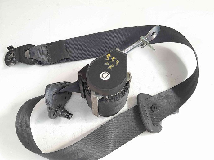 Centura dreapta fata Renault Symbol 2 / Thalia [Fabr 2008-2012] OEM