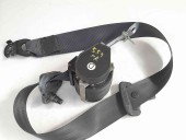 Centura dreapta fata Renault Symbol 2 / Thalia [Fabr 2008-2012] OEM