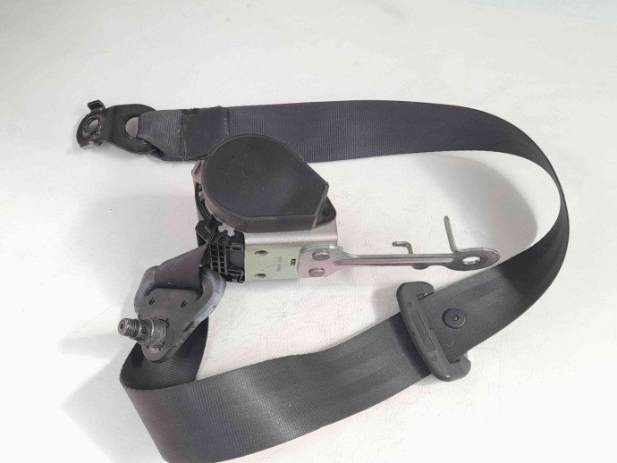 Centura dreapta fata Renault Symbol 2 / Thalia [Fabr 2008-2012] OEM