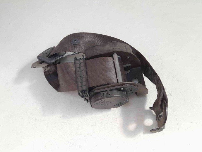 Centura dreapta spate Renault Symbol 2 / Thalia [Fabr 2008-2012] OEM