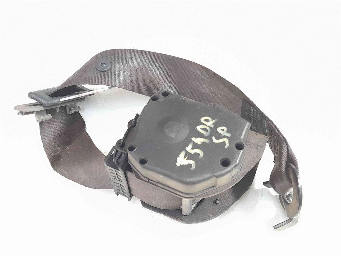 Centura dreapta spate Renault Symbol 2 / Thalia [Fabr 2008-2012] OEM