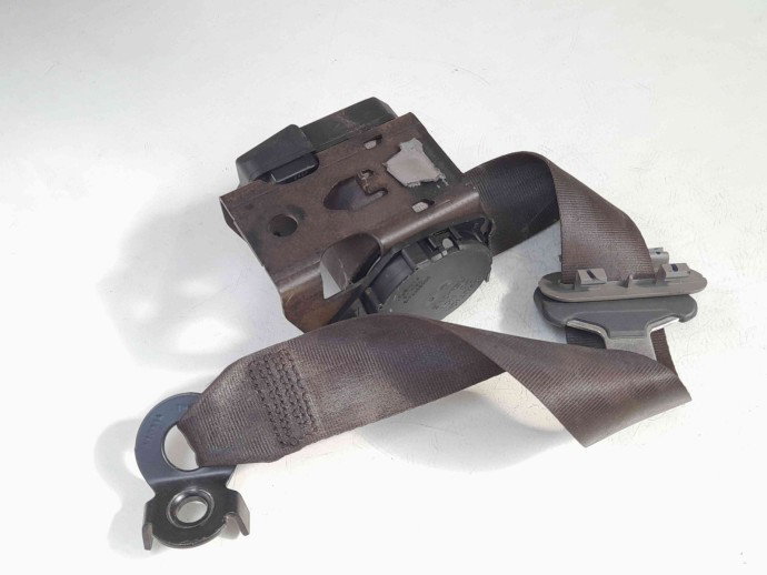 Centura dreapta spate Renault Symbol 2 / Thalia [Fabr 2008-2012] OEM