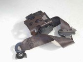Centura dreapta spate Renault Symbol 2 / Thalia [Fabr 2008-2012] OEM